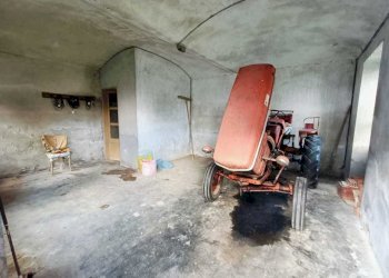 TERRENO E TETTOIA - Magazzino Via Chiesa S.Domenico 1, Front - foto 15