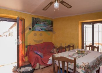 CUCINA.jpg - Terratetto - Terracielo Via Torino 116, Nole - foto 5