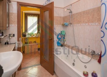 BAGNO.jpg - Terratetto - Terracielo Via Torino 116, Nole - foto 10