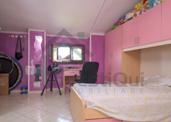 CAMERETTA.jpg - Terratetto - Terracielo Via Torino 116, Nole - foto 16