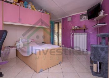 CAMERETTA.jpg - Terratetto - Terracielo Via Torino 116, Nole - foto 17