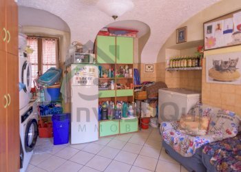 TAVERNETTA.jpg - Terratetto - Terracielo Via Torino 116, Nole - foto 22