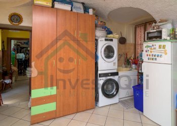 TAVERNETTA.jpg - Terratetto - Terracielo Via Torino 116, Nole - foto 24