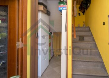 SCALA - Terratetto - Terracielo Via Torino 116, Nole - foto 27