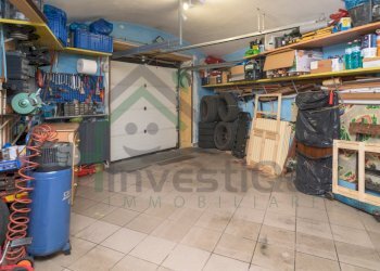 BOX.jpg - Terratetto - Terracielo Via Torino 116, Nole - foto 28