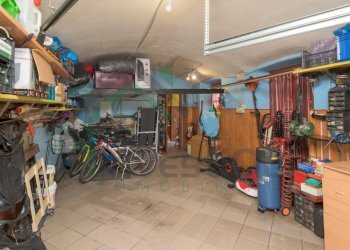 BOX.jpg - Terratetto - Terracielo Via Torino 116, Nole - foto 29