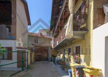 CORTILE - Terratetto - Terracielo Via Torino 116, Nole - foto 30