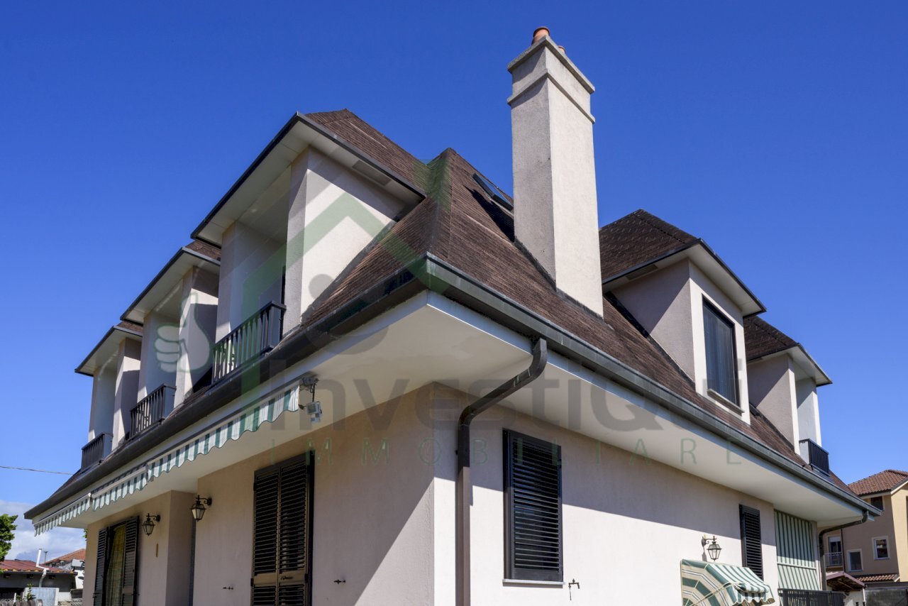 FACCIATA.jpg - Independent house Strada Barotto 2, Nole - photo 3