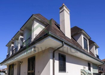 FACCIATA.jpg - Casa indipendente Strada Barotto 2, Nole - foto 3