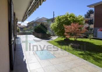 PATIO.jpg - Casa indipendente Strada Barotto 2, Nole - foto 6