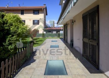 PATIO.jpg - Casa indipendente Strada Barotto 2, Nole - foto 7