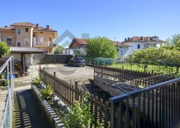 RETRO VILLA - Casa indipendente Strada Barotto 2, Nole - foto 12