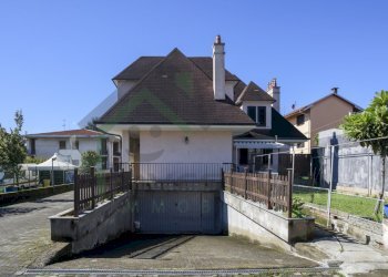 INGRESSO BOX.jpg - Casa indipendente Strada Barotto 2, Nole - foto 13