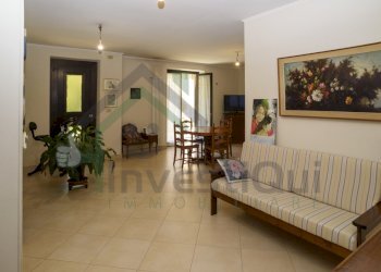 P.TERRA.jpg - Casa indipendente Strada Barotto 2, Nole - foto 17