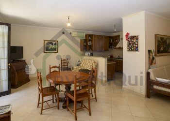 P.TERRA.jpg - Casa indipendente Strada Barotto 2, Nole - foto 19