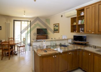 P.TERRA.jpg - Casa indipendente Strada Barotto 2, Nole - foto 21