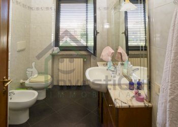 P.TERRA.jpg - Casa indipendente Strada Barotto 2, Nole - foto 28