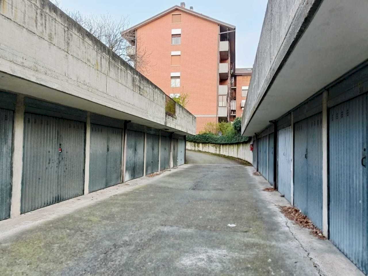 WhaBOX AUTOtsApp Image 2025-04-04 at 10.39.14 (1). - Box Via Dott. L. Rossetti 19, Ciriè - photo 2