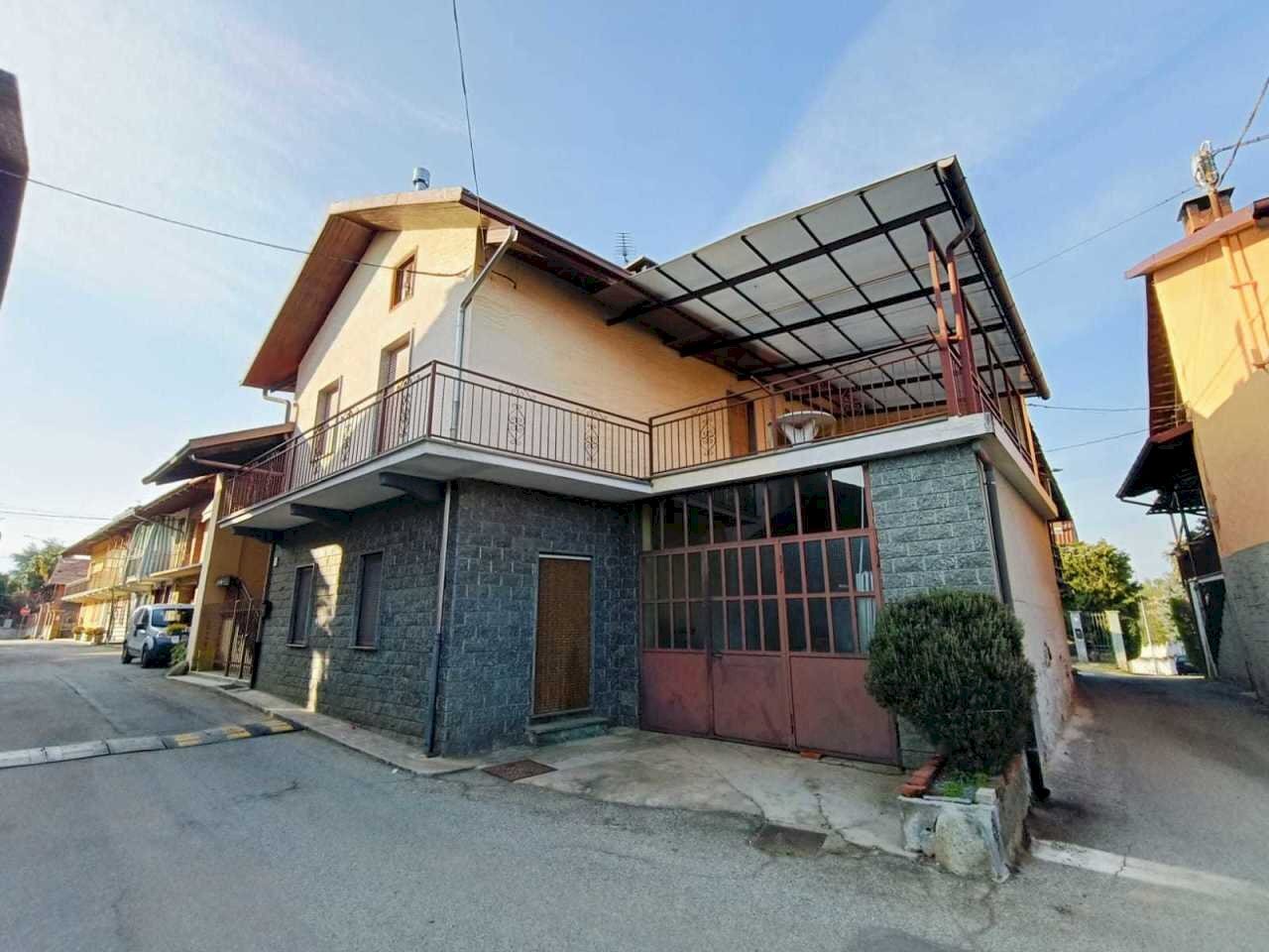 ESTERNO - Terratetto - Terracielo Via Chiesa S.Domenico 1, Front - foto 3