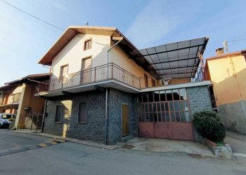 ESTERNO - Terratetto - Terracielo Via Chiesa S.Domenico 1, Front - foto 2