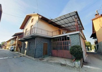 ESTERNO - Terratetto - Terracielo Via Chiesa S.Domenico 1, Front - foto 3