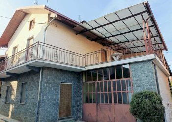 ESTERNO - Terratetto - Terracielo Via Chiesa S.Domenico 1, Front - foto 4