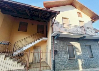 ESTERNO - Terratetto - Terracielo Via Chiesa S.Domenico 1, Front - foto 5