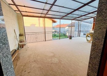 PIANO PRIMO - Terratetto - Terracielo Via Chiesa S.Domenico 1, Front - foto 8