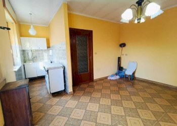 PIANO PRIMO - Terratetto - Terracielo Via Chiesa S.Domenico 1, Front - foto 12