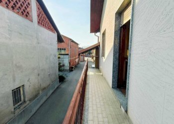 PIANO PRIMO - Terratetto - Terracielo Via Chiesa S.Domenico 1, Front - foto 18