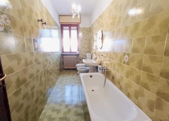 PIANO PRIMO - Terratetto - Terracielo Via Chiesa S.Domenico 1, Front - foto 19