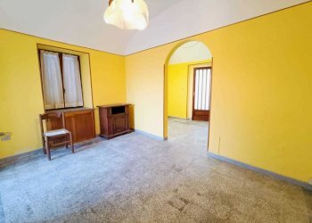 PIANO TERRA - Terratetto - Terracielo Via Chiesa S.Domenico 1, Front - foto 22