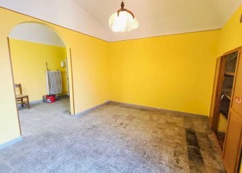 PIANO TERRA - Terratetto - Terracielo Via Chiesa S.Domenico 1, Front - foto 24