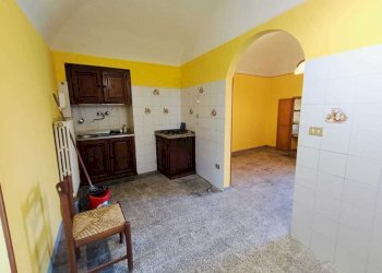 PIANO TERRA - Terratetto - Terracielo Via Chiesa S.Domenico 1, Front - foto 25