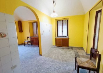 PIANO TERRA - Terratetto - Terracielo Via Chiesa S.Domenico 1, Front - foto 26