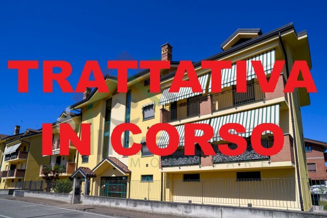 TRATTATIVA - Trilocale Via Gerardi Bianca 4, Ciriè - foto 1