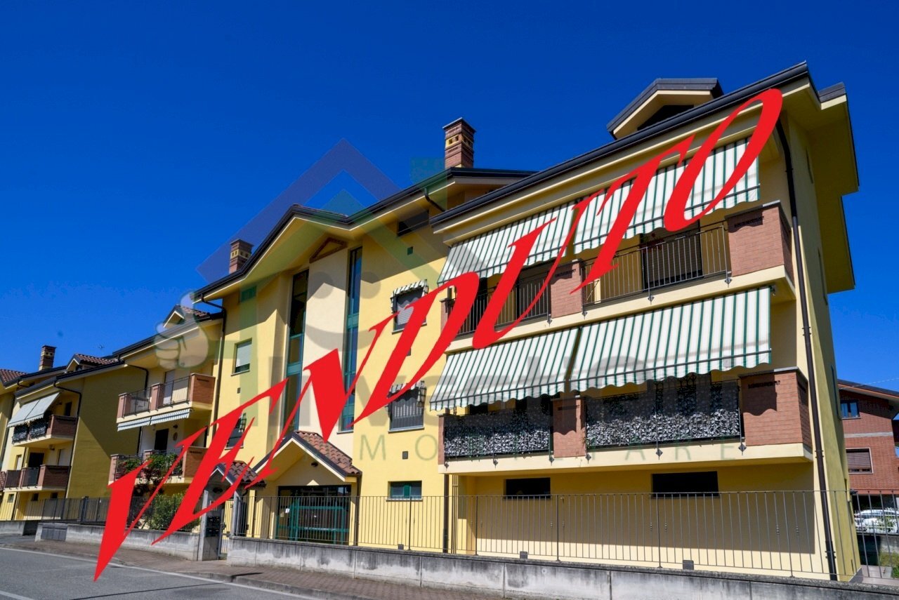 28977.jpg - Trilocale Via Gerardi Bianca 4, Ciriè - foto 1