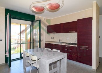 ZONA GIORNO - Trilocale Via Gerardi Bianca 4, Ciriè - foto 3