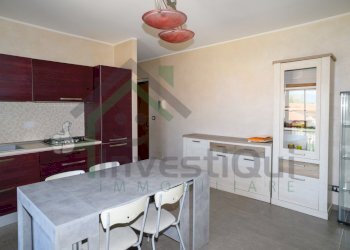 ZONA GIORNO - Trilocale Via Gerardi Bianca 4, Ciriè - foto 4