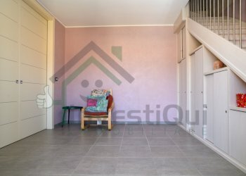 CAMERA/SOGGIORNO - Trilocale Via Gerardi Bianca 4, Ciriè - foto 6