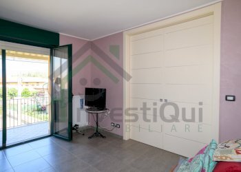 CAMERA/SOGGIORNO - Trilocale Via Gerardi Bianca 4, Ciriè - foto 7