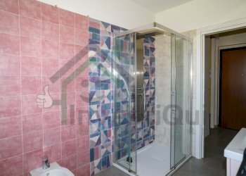 BAGNO - Trilocale Via Gerardi Bianca 4, Ciriè - foto 11