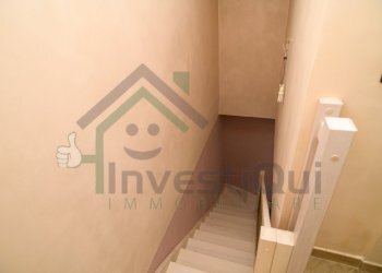 SCALA INTERNA - Trilocale Via Gerardi Bianca 4, Ciriè - foto 13