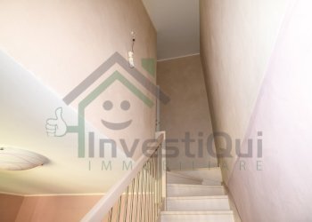 SCALA INTERNA - Trilocale Via Gerardi Bianca 4, Ciriè - foto 14