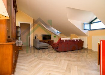 PIANO SUPERIORE - Trilocale Via Gerardi Bianca 4, Ciriè - foto 16