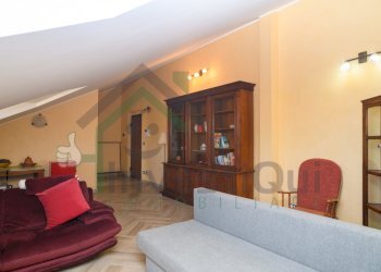 PIANO SUPERIORE - Trilocale Via Gerardi Bianca 4, Ciriè - foto 17