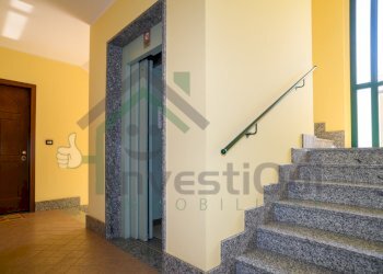 ASCENSORE - Trilocale Via Gerardi Bianca 4, Ciriè - foto 21