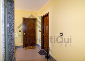 INGRESSO PALAZZINA - Trilocale Via Gerardi Bianca 4, Ciriè - foto 22