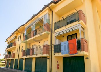 BOX AUTO SINGOLO - Trilocale Via Gerardi Bianca 4, Ciriè - foto 24