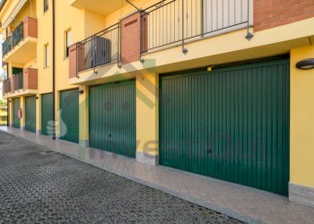 BOX AUTO SINGOLO - Trilocale Via Gerardi Bianca 4, Ciriè - foto 25